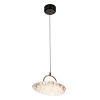  - Подвесной светильник MODESTYLE MS.2326.1 BK