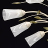 Потолочная люстра MW-Light Восторг 242015510 - Потолочная люстра MW-Light Восторг 242015510