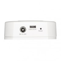  - Конвертер SMART-K58-WiFi White (5-24V, 2.4G) (Arlight, IP20 Пластик, 5 лет)