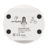 Конвертер SMART-K58-WiFi White (5-24V, 2.4G) (Arlight, IP20 Пластик, 5 лет) - Конвертер SMART-K58-WiFi White (5-24V, 2.4G) (Arlight, IP20 Пластик, 5 лет)