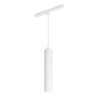  - Светильник MAG-ORIENT-SPOT-HANG-R45-12W Day4000 (WH, 24 deg, 48V, DALI) (Arlight, IP20 Металл, 5 лет)