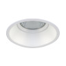 Встраиваемый светильник Crystal Lux CLT 043C WH - Встраиваемый светильник Crystal Lux CLT 043C WH