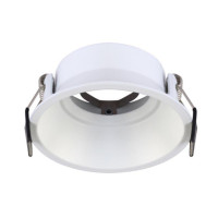  - Встраиваемый светильник Crystal Lux CLT 043C WH