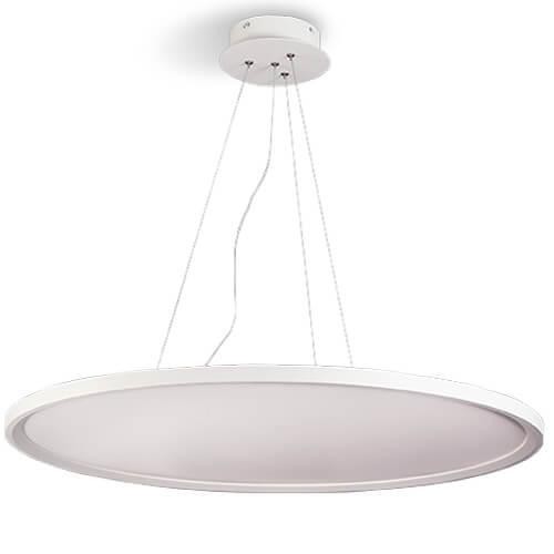 Подвесной светодиодный светильник Italline IT04-78RC white 