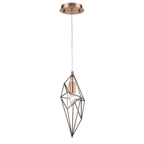 Подвесной светильник Vele Luce Tenero VL1544P01 
