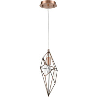  - Подвесной светильник Vele Luce Tenero VL1544P01