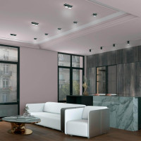  - Встраиваемый светильник Novotech Lirio 370715