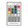 Аудиоконтроллер ARL-SOUND-RGB/RGBW (12-24V, 4x4A, RF ПДУ 24кн) (Arlight, IP20 Пластик, 3 года) - Аудиоконтроллер ARL-SOUND-RGB/RGBW (12-24V, 4x4A, RF ПДУ 24кн) (Arlight, IP20 Пластик, 3 года)