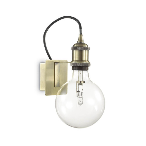 Бра Ideal Lux Frida AP1 Brunito 163321 