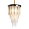 Люстра BRCH9122-5 chrome - Люстра BRCH9122-5 chrome