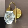 Настенный светильник Crystal rock gold - Настенный светильник Crystal rock gold