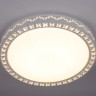 Потолочный светодиодный светильник Escada 10222/S LED - Потолочный светодиодный светильник Escada 10222/S LED