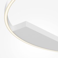 Потолочный светильник Maytoni MOD058CL-L65WK - Потолочный светильник Maytoni MOD058CL-L65WK