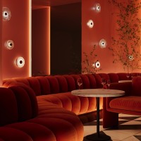 Настенный светильник (бра) Maytoni MOD343WL-L5BS3K2 - Настенный светильник (бра) Maytoni MOD343WL-L5BS3K2