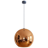  - Подвесной светильник Loft IT Copper Shade Loft2023-D