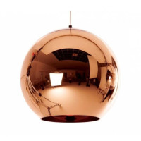  - Подвесной светильник Loft IT Copper Shade Loft2023-D