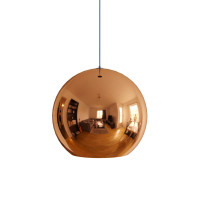  - Подвесной светильник Loft IT Copper Shade Loft2023-D