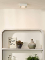  - Потолочный светодиодный светильник Lucide Brice-Led 28107/11/31