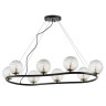 Подвесная люстра Lightstar Bari 815287 - Подвесная люстра Lightstar Bari 815287