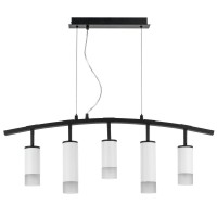  - Подвесная люстра Lightstar Rullo (571735+214436-3+214486-2+202431-5) LR7353638621