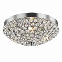  - Потолочный светильник Ideal Lux Orion PL3 059136