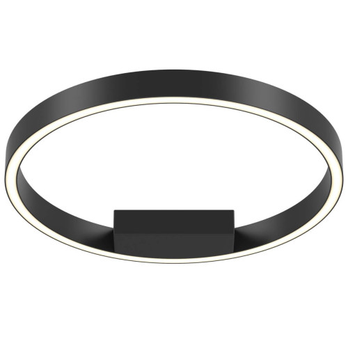 Потолочный светодиодный светильник Maytoni Rim MOD058CL-L25B4K 