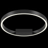 Потолочный светодиодный светильник Maytoni Rim MOD058CL-L25B4K - Потолочный светодиодный светильник Maytoni Rim MOD058CL-L25B4K