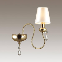  - Бра Odeon Light Meki 4723/1W