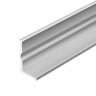 Профиль ALM-BASE-H12-2000 ANOD (Arlight, Алюминий) - Профиль ALM-BASE-H12-2000 ANOD (Arlight, Алюминий)