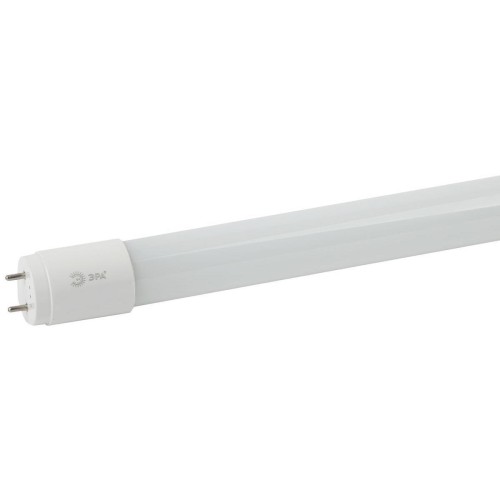 Лампа светодиодная ЭРА G13 18W 4000K матовая LED T8-18W-840-G13-1200mm R Б0049594 