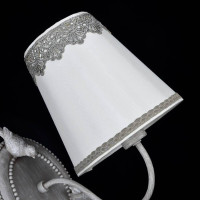  - Настенный светильник (бра) Maytoni ARM023-01-S
