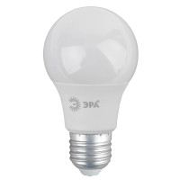  - Лампа светодиодная ЭРА E27 15W 2700K матовая A60-15W-827-E27 R Б0046355
