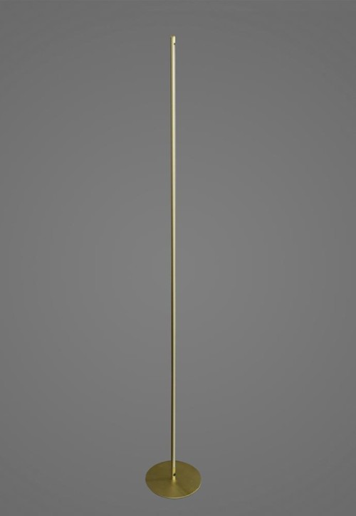 Торшер Crystal Lux CLT 035PT1600 GO 
