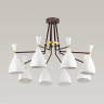 Потолочная люстра Lumion Oliver 4494/8C - Потолочная люстра Lumion Oliver 4494/8C