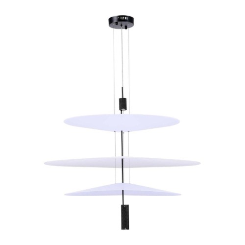 Подвесной светодиодный светильник ST Luce Isola SL6101.403.01 