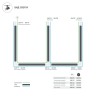Заглушка LGD-4TR-CAP-BK (C) (Arlight, IP20 Пластик, 3 года) - Заглушка LGD-4TR-CAP-BK (C) (Arlight, IP20 Пластик, 3 года)