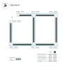 Заглушка LGD-4TR-CAP-BK (C) (Arlight, IP20 Пластик, 3 года) - Заглушка LGD-4TR-CAP-BK (C) (Arlight, IP20 Пластик, 3 года)