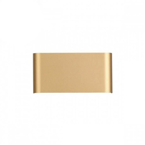 Настенный светодиодный светильник Odeon Light Magnum 3893/4WL 