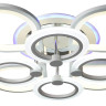 Потолочная светодиодная люстра Wedo Light Бадия 75357.01.09.08 - Потолочная светодиодная люстра Wedo Light Бадия 75357.01.09.08