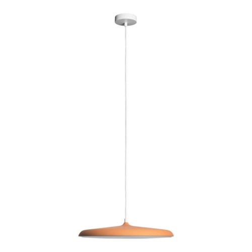 Подвесной светодиодный светильник Loft IT Plato 10119 Orange 