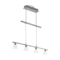  - Подвесной светодиодный светильник Eglo Borriol 32871