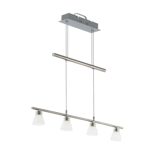 Подвесной светодиодный светильник Eglo Borriol 32871 