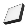 Светильник SP-QUADRO-S350x350-30W Warm3000 (BK, 120 deg, 230V) (Arlight, IP40 Металл, 3 года) - Светильник SP-QUADRO-S350x350-30W Warm3000 (BK, 120 deg, 230V) (Arlight, IP40 Металл, 3 года)