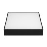 Светильник SP-QUADRO-S350x350-30W Warm3000 (BK, 120 deg, 230V) (Arlight, IP40 Металл, 3 года) - Светильник SP-QUADRO-S350x350-30W Warm3000 (BK, 120 deg, 230V) (Arlight, IP40 Металл, 3 года)