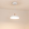 Светильник SP-ELEGANT-R300-17W Warm3000 (WH, 120 deg, 230V) (Arlight, IP20 Металл, 3 года) - Светильник SP-ELEGANT-R300-17W Warm3000 (WH, 120 deg, 230V) (Arlight, IP20 Металл, 3 года)