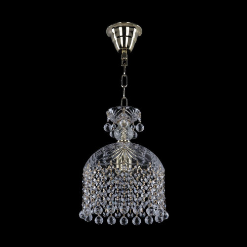 Подвесной светильник Bohemia Ivele 14783/20 G Balls 