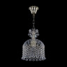 Подвесной светильник Bohemia Ivele 14783/20 G Balls - Подвесной светильник Bohemia Ivele 14783/20 G Balls