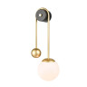 Бра Vele Luce Orchestra VL7204W01 - Бра Vele Luce Orchestra VL7204W01