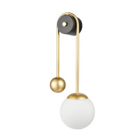  - Бра Vele Luce Orchestra VL7204W01