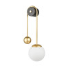 Бра Vele Luce Orchestra VL7204W01 - Бра Vele Luce Orchestra VL7204W01